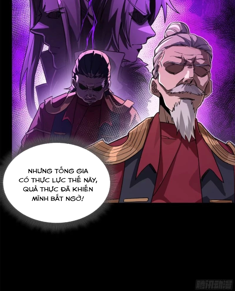 Tinh Giáp Hồn Tướng Chapter 234 - Trang 4