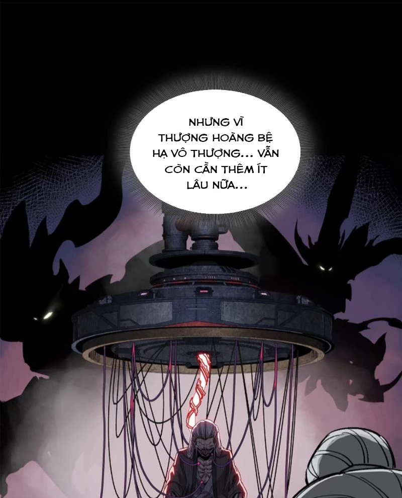 Tinh Giáp Hồn Tướng Chapter 234 - Trang 4