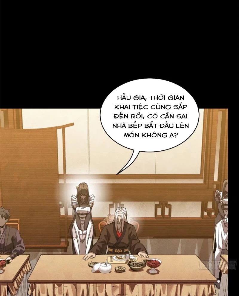 Tinh Giáp Hồn Tướng Chapter 234 - Trang 4