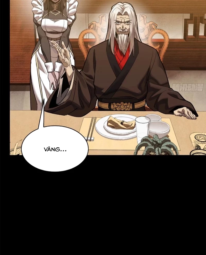 Tinh Giáp Hồn Tướng Chapter 234 - Trang 4