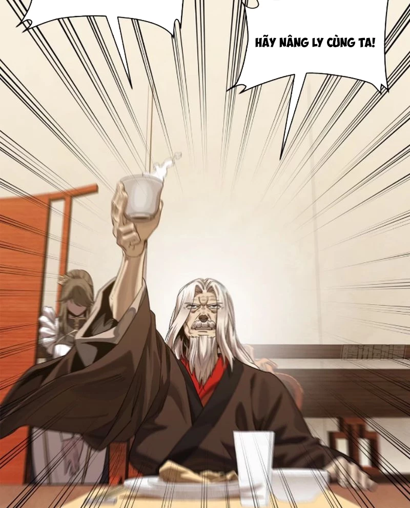 Tinh Giáp Hồn Tướng Chapter 234 - Trang 4