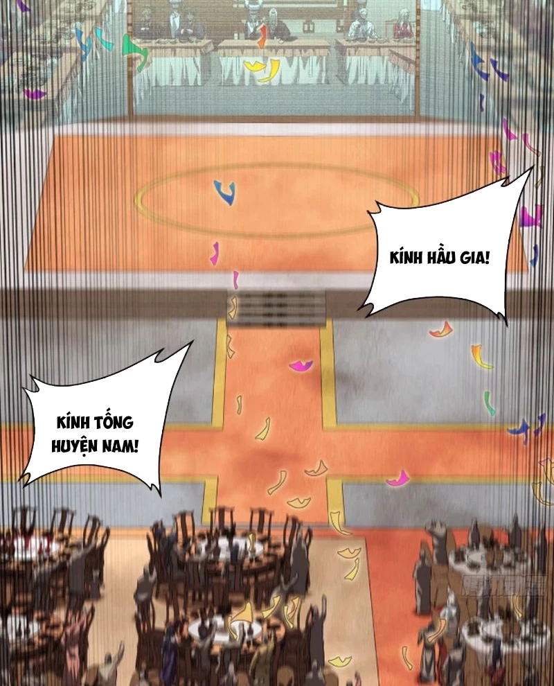 Tinh Giáp Hồn Tướng Chapter 234 - Trang 4