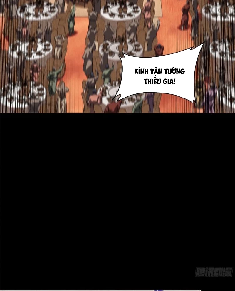 Tinh Giáp Hồn Tướng Chapter 234 - Trang 4