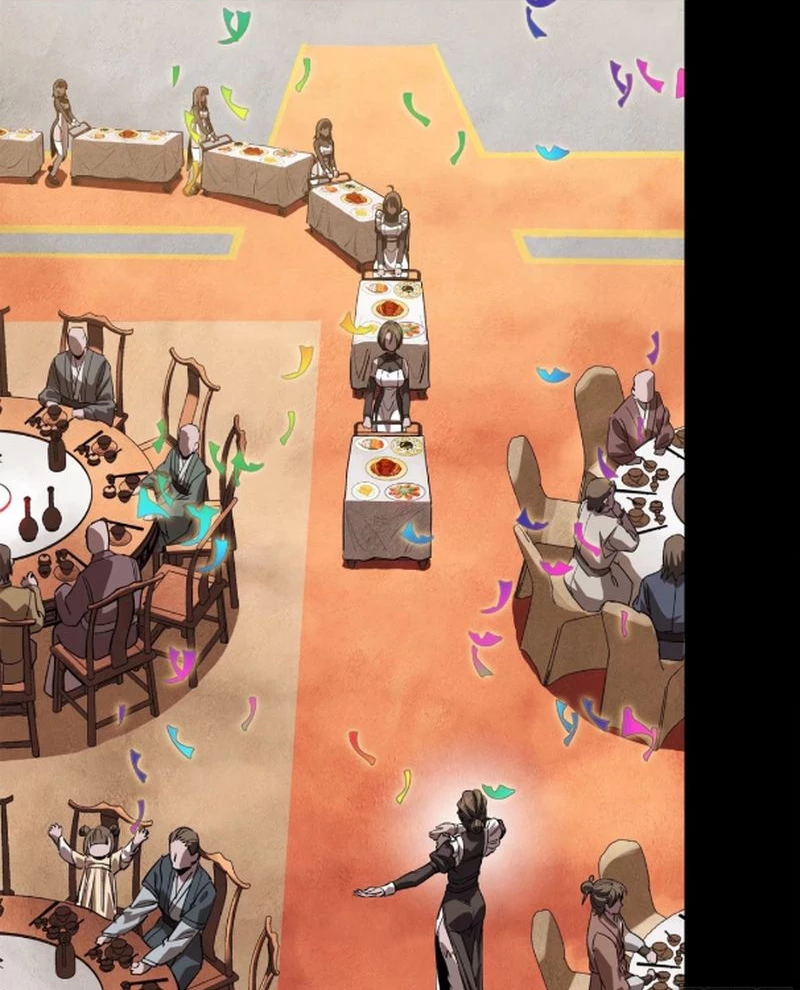 Tinh Giáp Hồn Tướng Chapter 234 - Trang 4