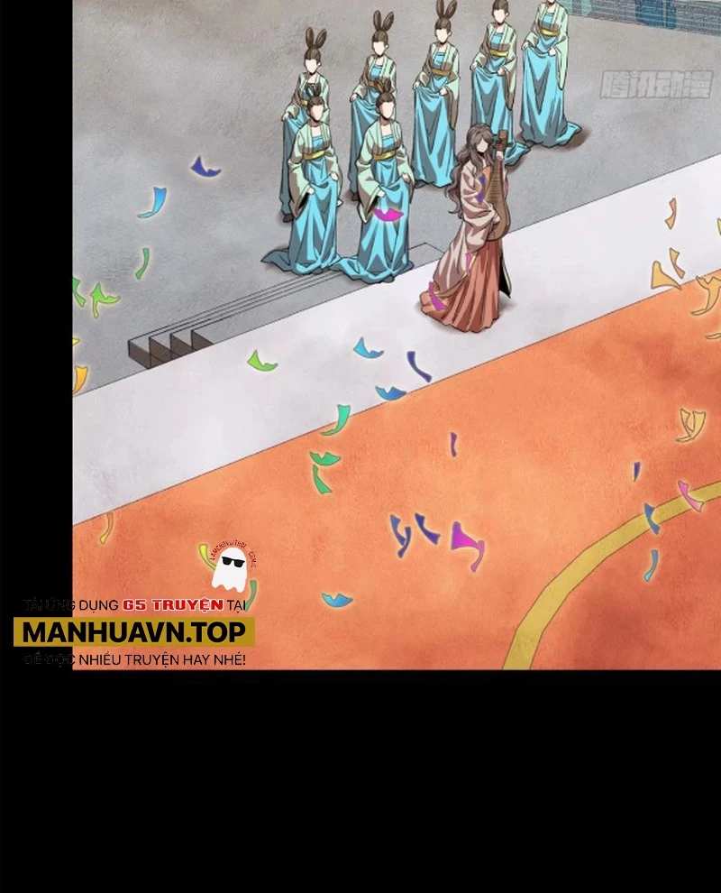 Tinh Giáp Hồn Tướng Chapter 234 - Trang 4