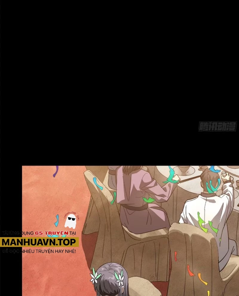 Tinh Giáp Hồn Tướng Chapter 234 - Trang 4