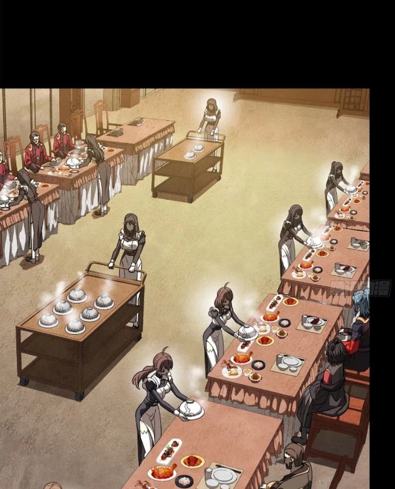 Tinh Giáp Hồn Tướng Chapter 234 - Trang 4