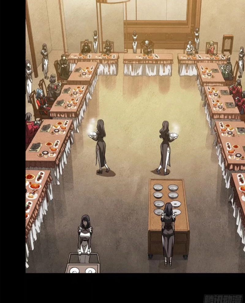 Tinh Giáp Hồn Tướng Chapter 234 - Trang 4