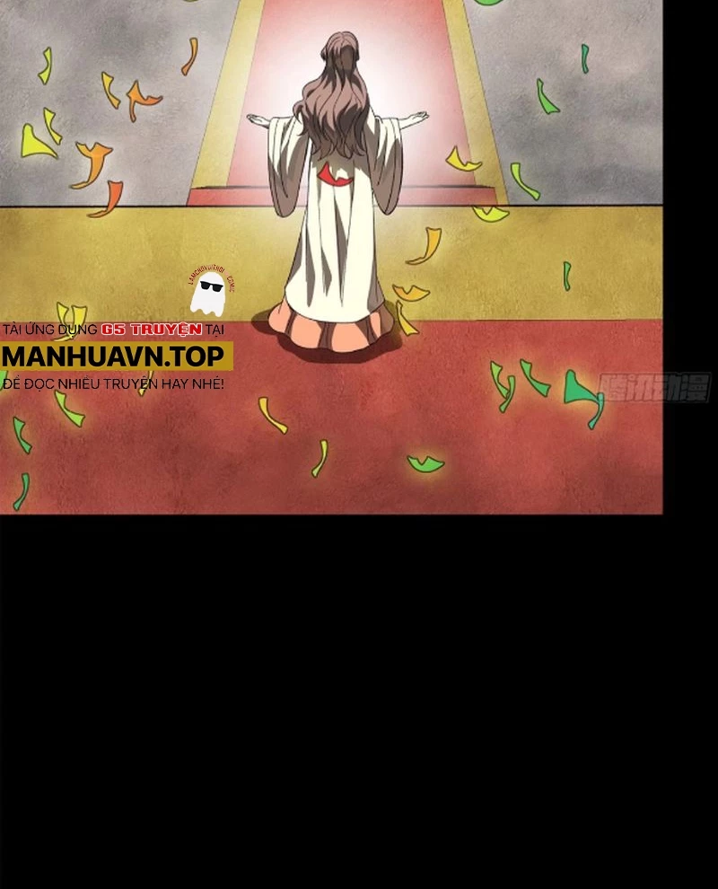 Tinh Giáp Hồn Tướng Chapter 234 - Trang 4