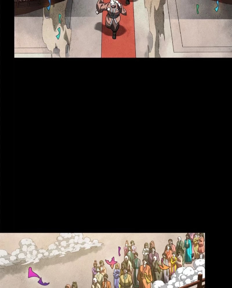 Tinh Giáp Hồn Tướng Chapter 234 - Trang 4