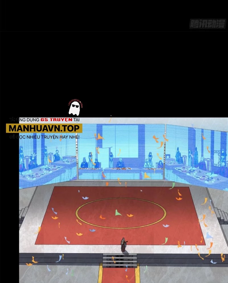 Tinh Giáp Hồn Tướng Chapter 234 - Trang 4