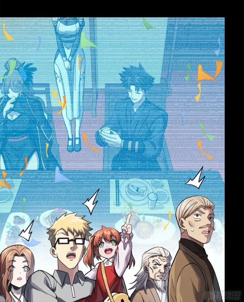 Tinh Giáp Hồn Tướng Chapter 234 - Trang 4