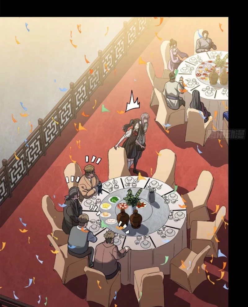 Tinh Giáp Hồn Tướng Chapter 234 - Trang 4