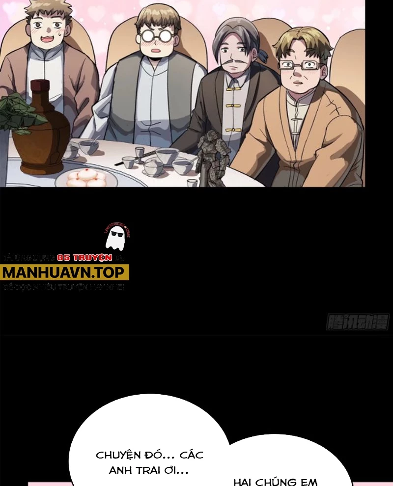 Tinh Giáp Hồn Tướng Chapter 234 - Trang 4