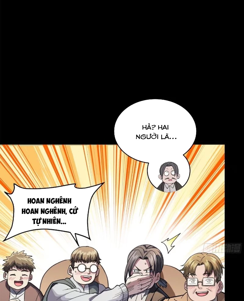 Tinh Giáp Hồn Tướng Chapter 234 - Trang 4