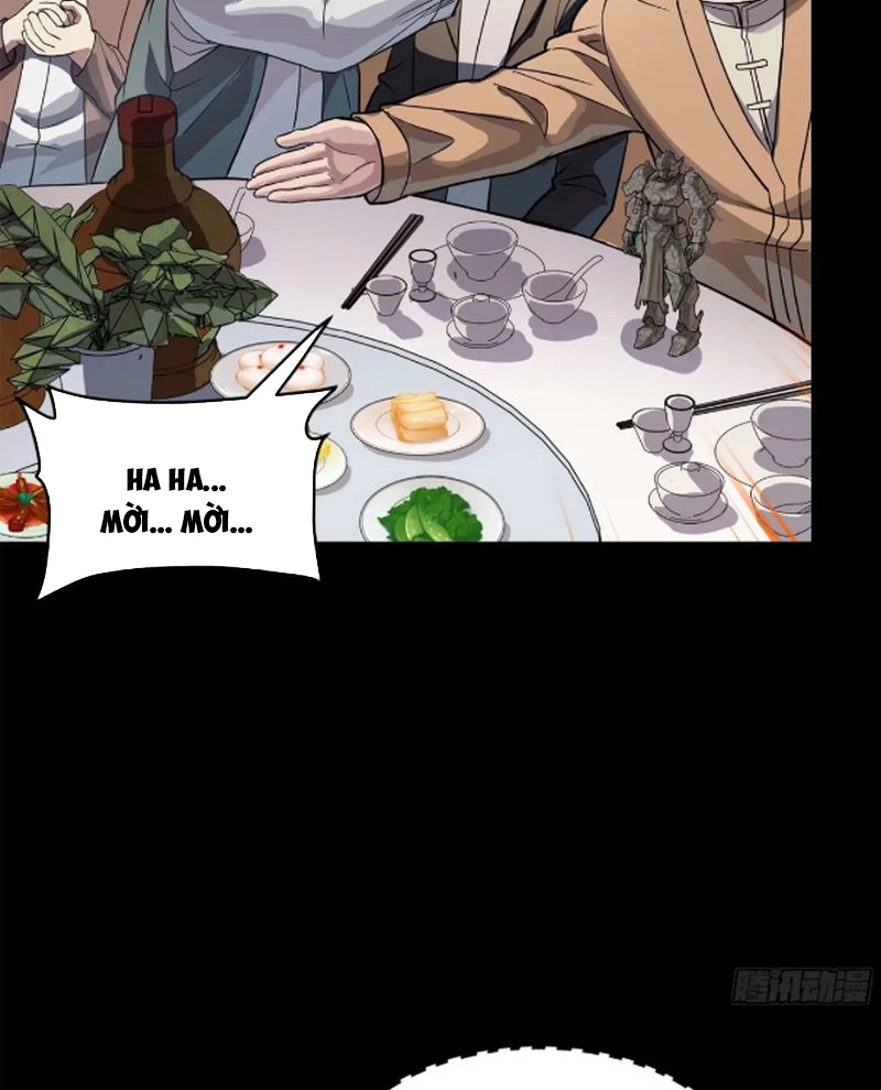 Tinh Giáp Hồn Tướng Chapter 234 - Trang 4