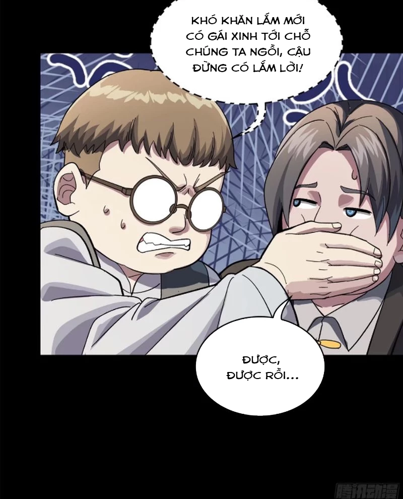 Tinh Giáp Hồn Tướng Chapter 234 - Trang 4