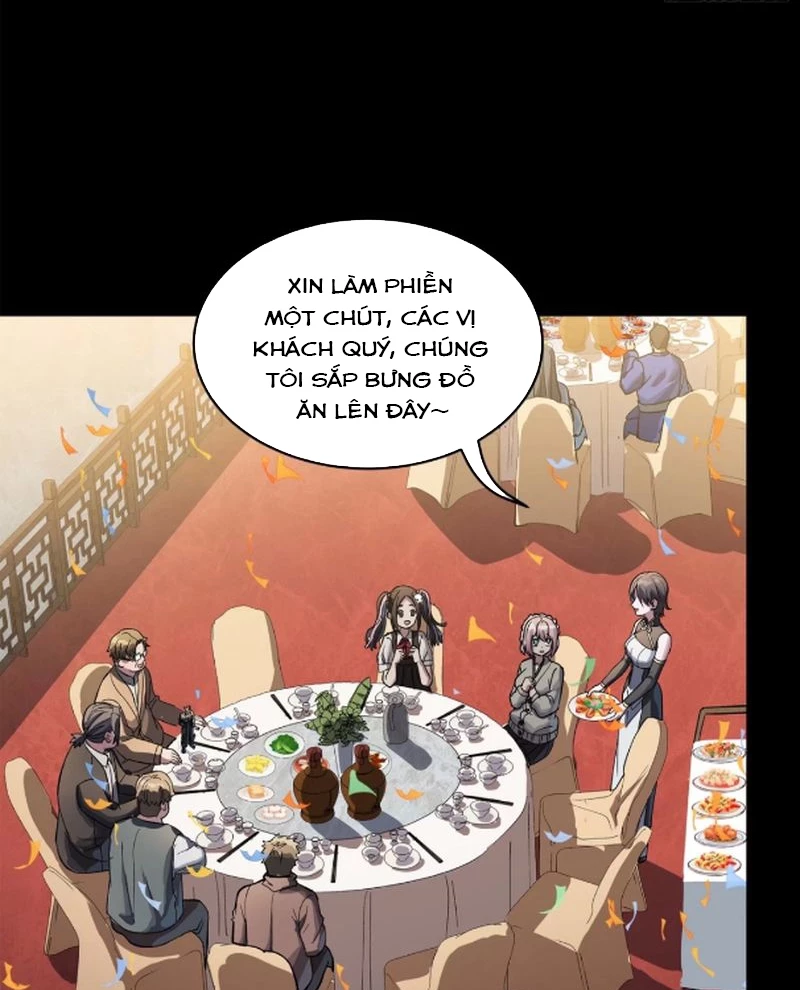 Tinh Giáp Hồn Tướng Chapter 234 - Trang 4