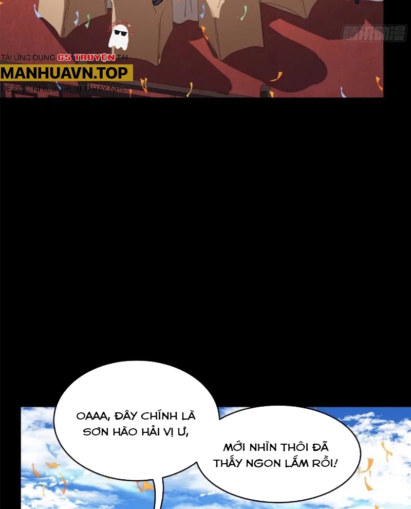 Tinh Giáp Hồn Tướng Chapter 234 - Trang 4