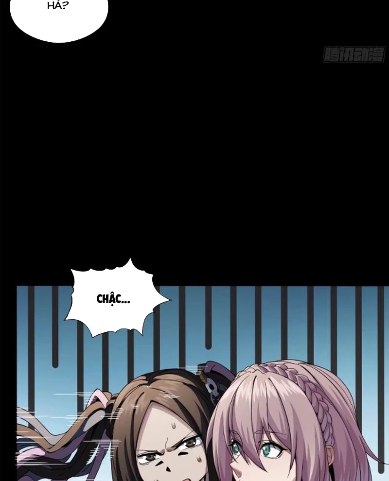 Tinh Giáp Hồn Tướng Chapter 234 - Trang 4