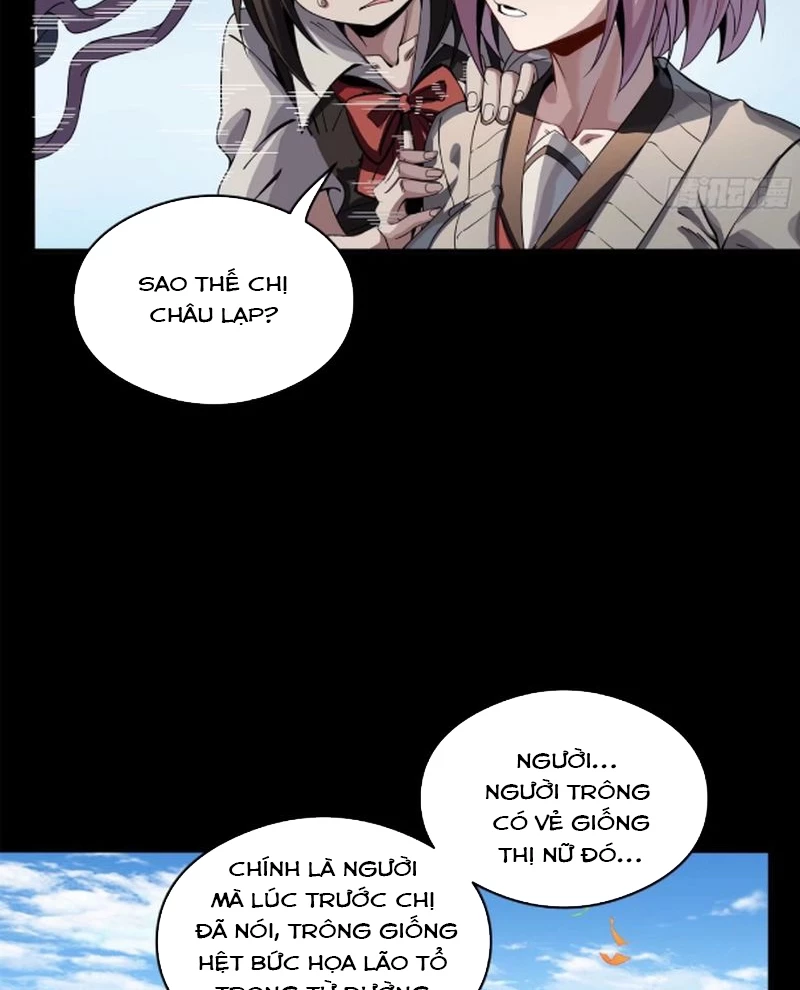 Tinh Giáp Hồn Tướng Chapter 234 - Trang 4