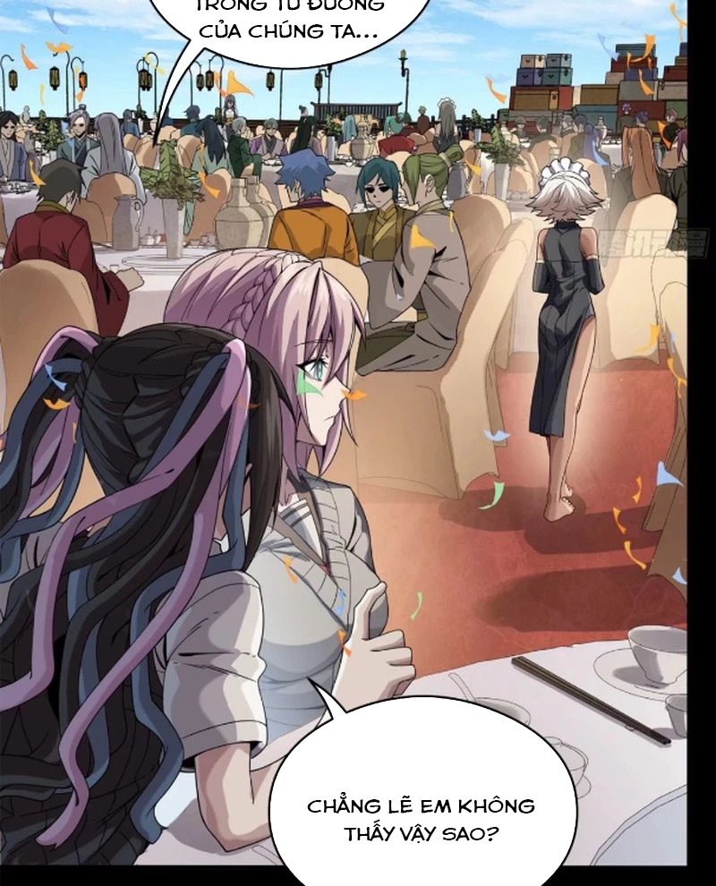 Tinh Giáp Hồn Tướng Chapter 234 - Trang 4