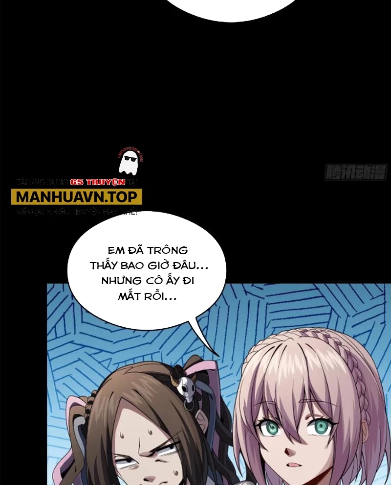 Tinh Giáp Hồn Tướng Chapter 234 - Trang 4