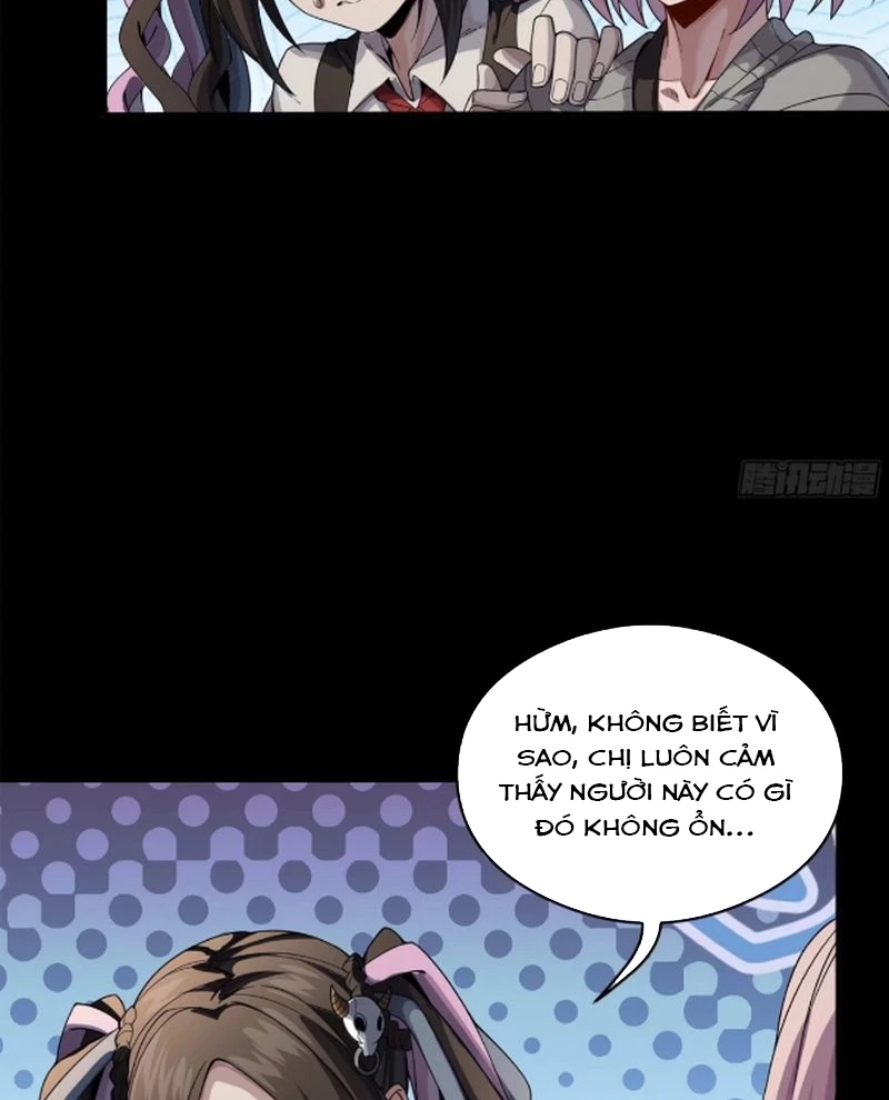 Tinh Giáp Hồn Tướng Chapter 234 - Trang 4