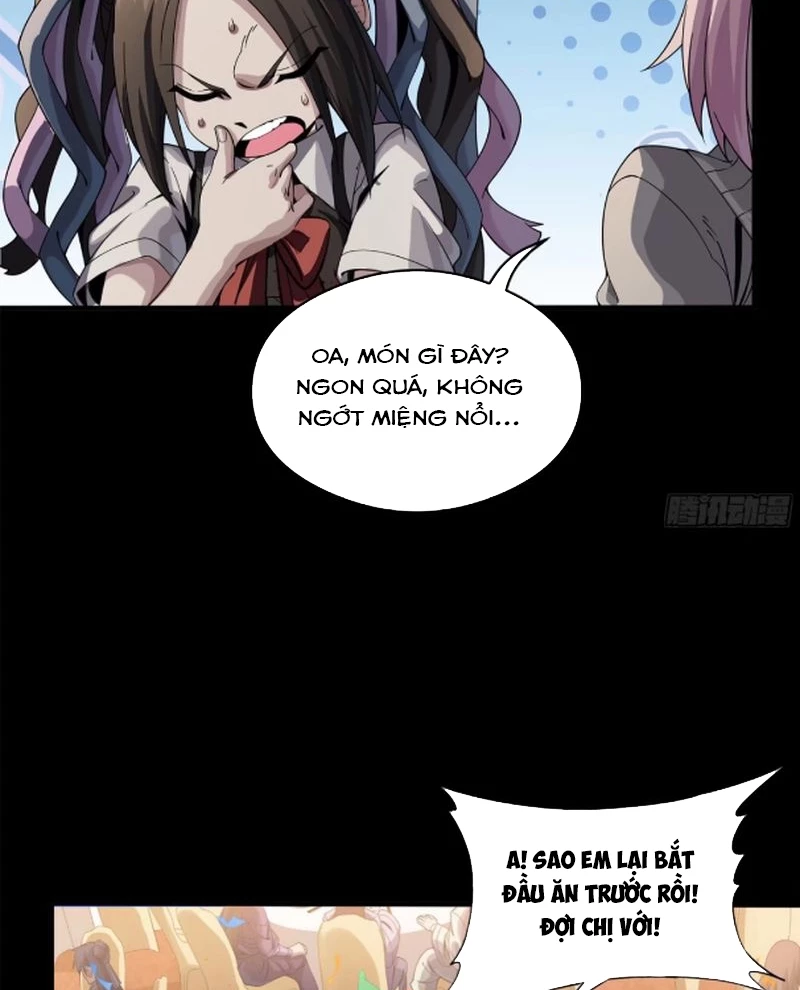 Tinh Giáp Hồn Tướng Chapter 234 - Trang 4