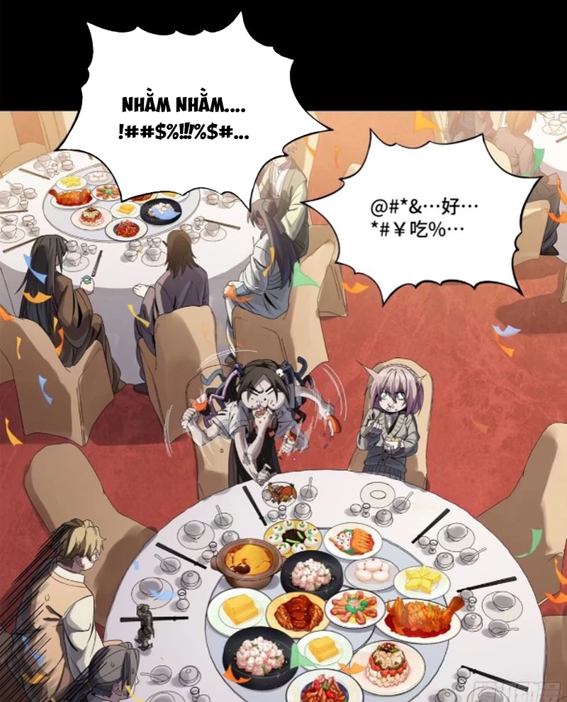 Tinh Giáp Hồn Tướng Chapter 234 - Trang 4