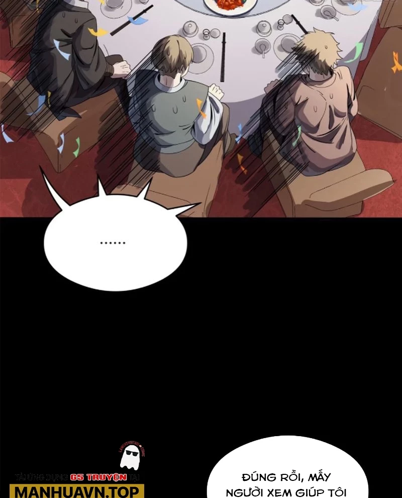 Tinh Giáp Hồn Tướng Chapter 234 - Trang 4