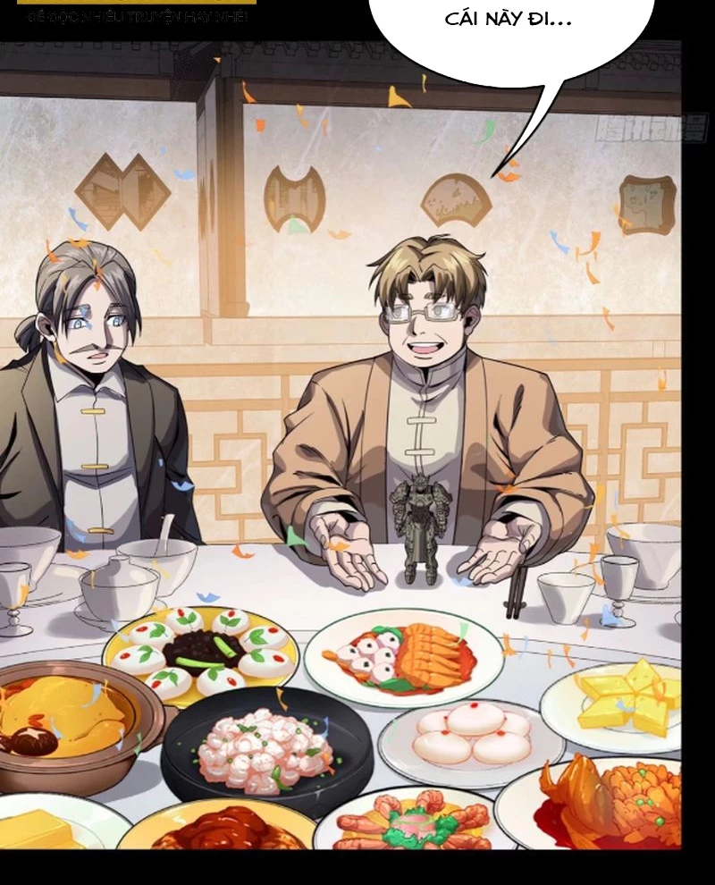 Tinh Giáp Hồn Tướng Chapter 234 - Trang 4