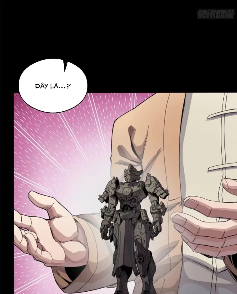 Tinh Giáp Hồn Tướng Chapter 234 - Trang 4