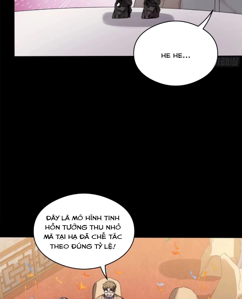 Tinh Giáp Hồn Tướng Chapter 234 - Trang 4