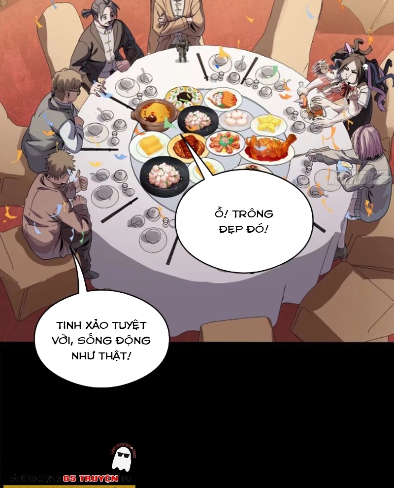 Tinh Giáp Hồn Tướng Chapter 234 - Trang 4