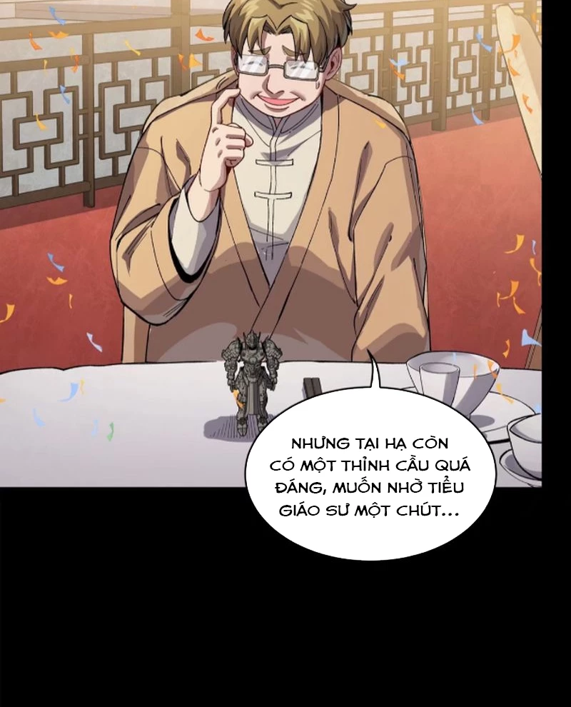 Tinh Giáp Hồn Tướng Chapter 234 - Trang 4