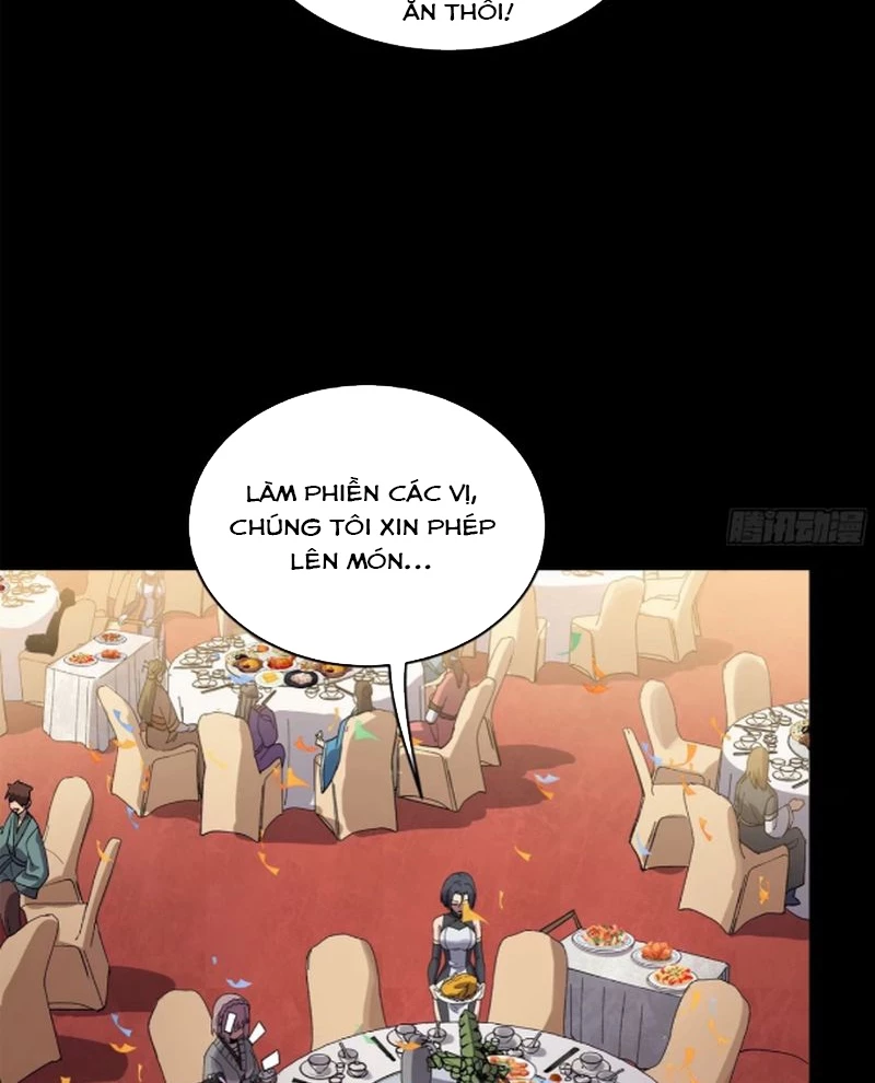 Tinh Giáp Hồn Tướng Chapter 234 - Trang 4