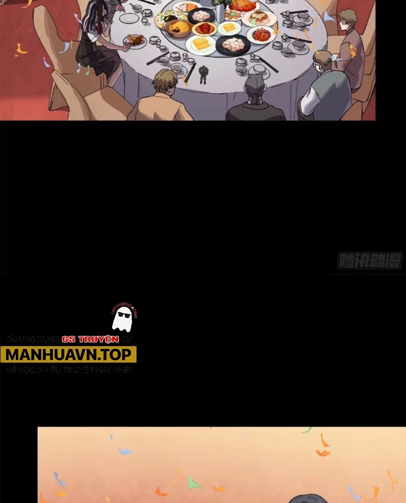 Tinh Giáp Hồn Tướng Chapter 234 - Trang 4