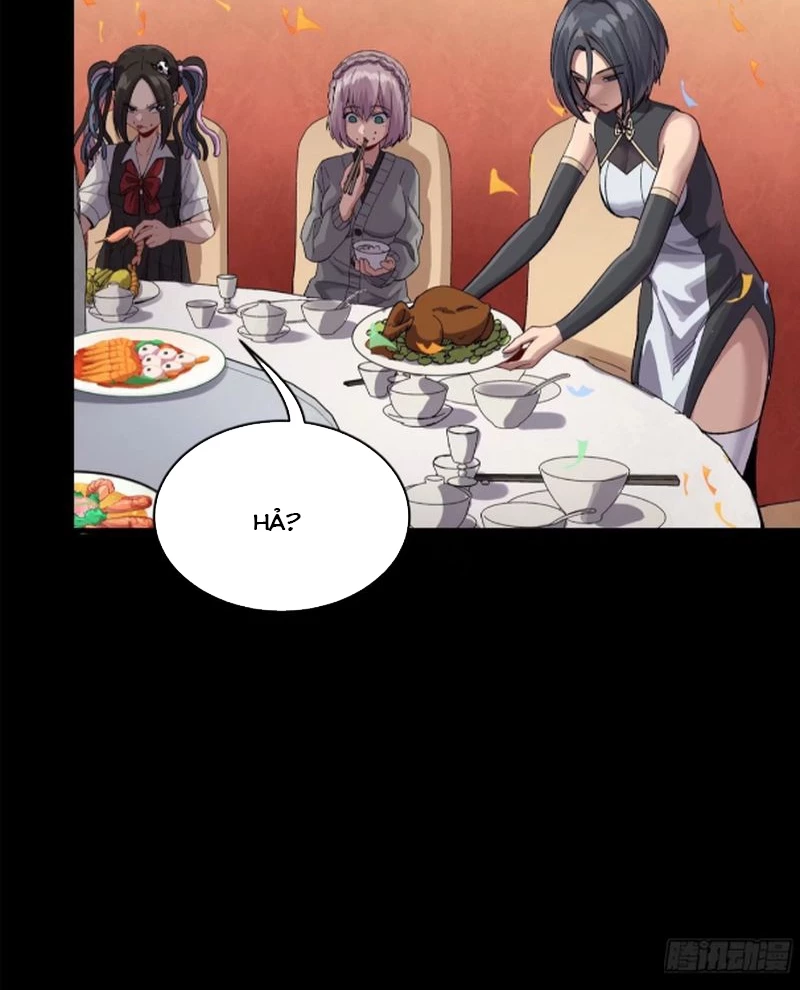 Tinh Giáp Hồn Tướng Chapter 234 - Trang 4