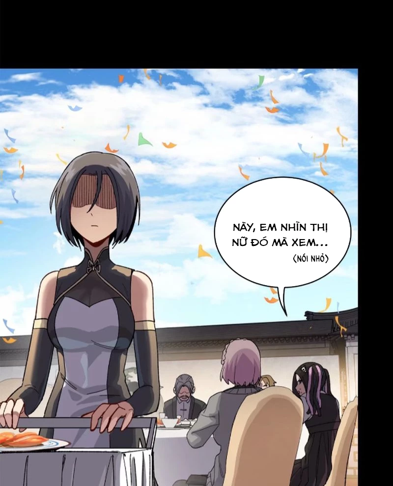 Tinh Giáp Hồn Tướng Chapter 234 - Trang 4