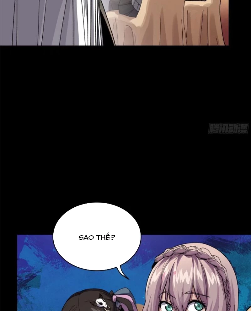 Tinh Giáp Hồn Tướng Chapter 234 - Trang 4