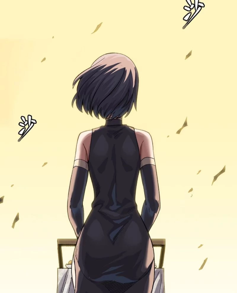 Tinh Giáp Hồn Tướng Chapter 234 - Trang 4