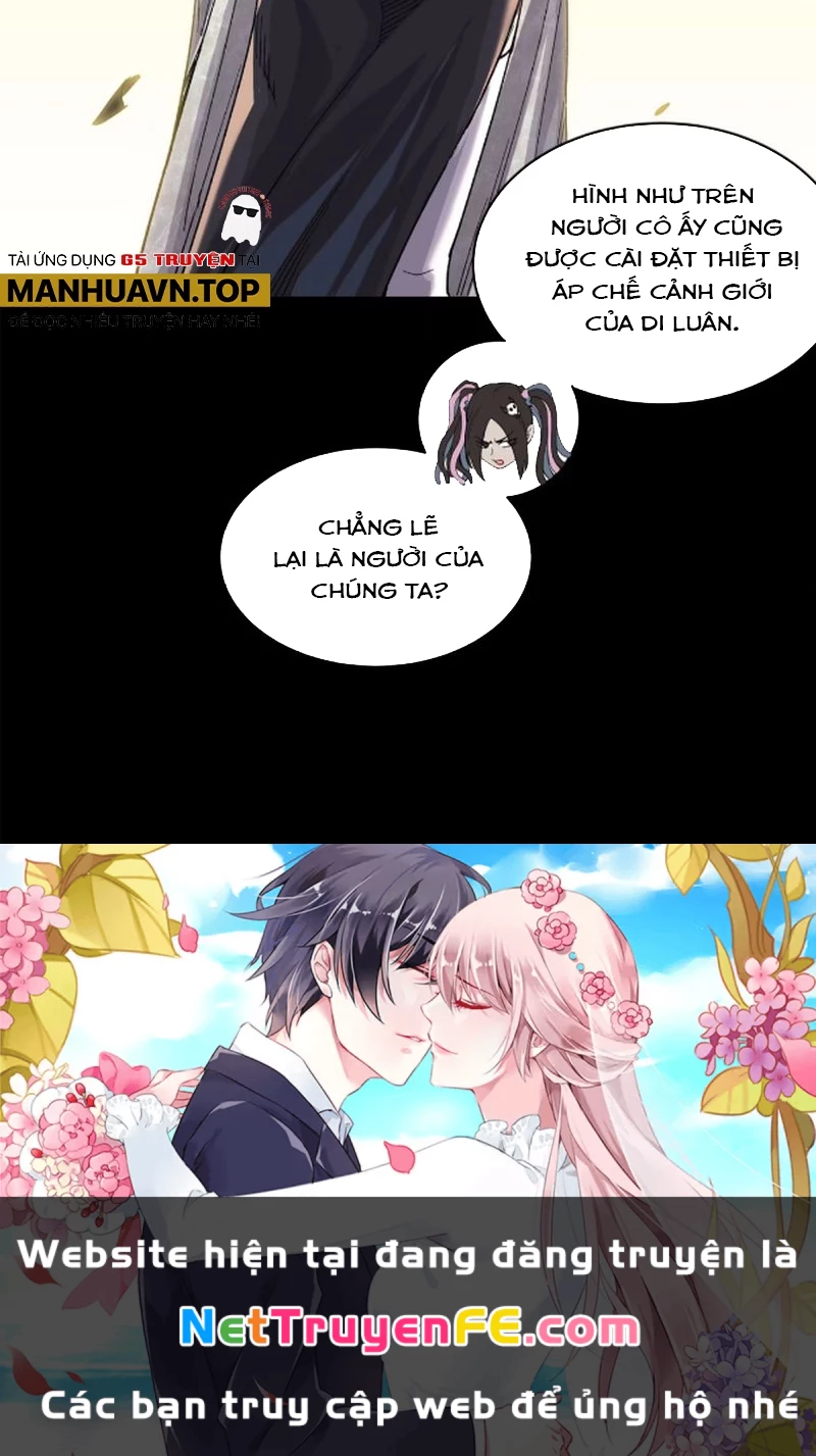 Tinh Giáp Hồn Tướng Chapter 234 - Trang 4