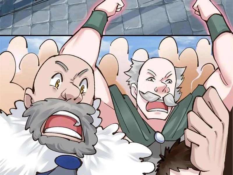 Công Tử Biệt Tú! Chapter 181 - Trang 4