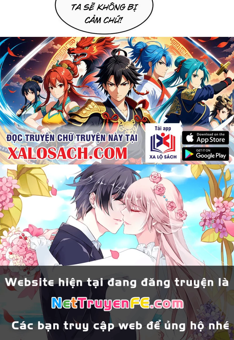 Công Tử Biệt Tú! Chapter 181 - Trang 4