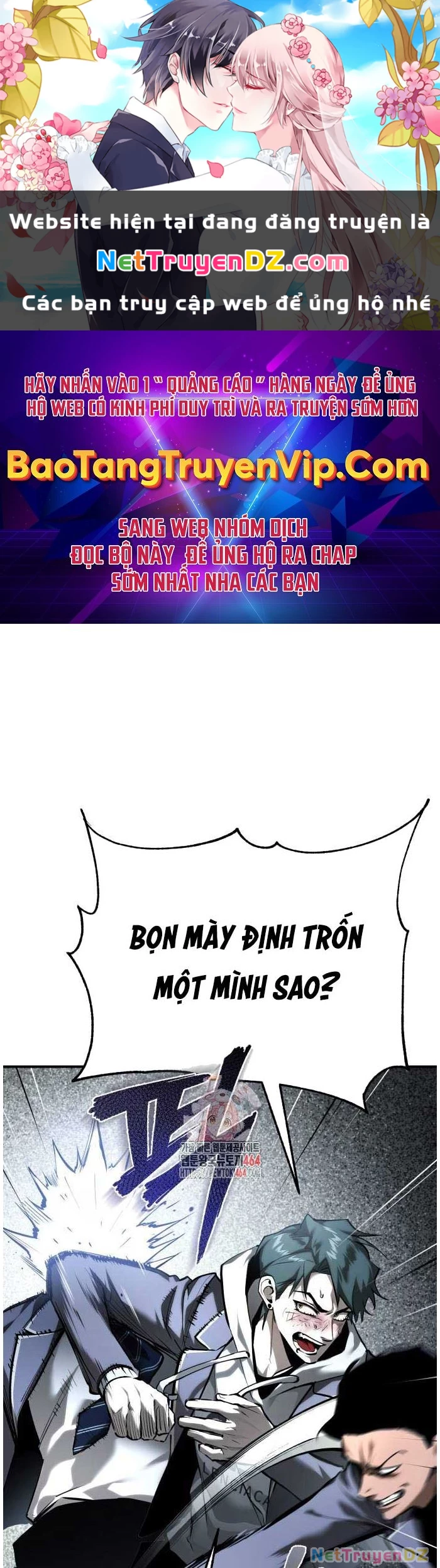 Ác Quỷ Trở Lại Học Đường Chapter 67 - Trang 4