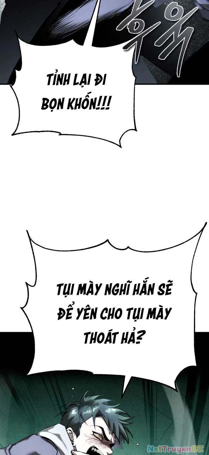 Ác Quỷ Trở Lại Học Đường Chapter 67 - Trang 4
