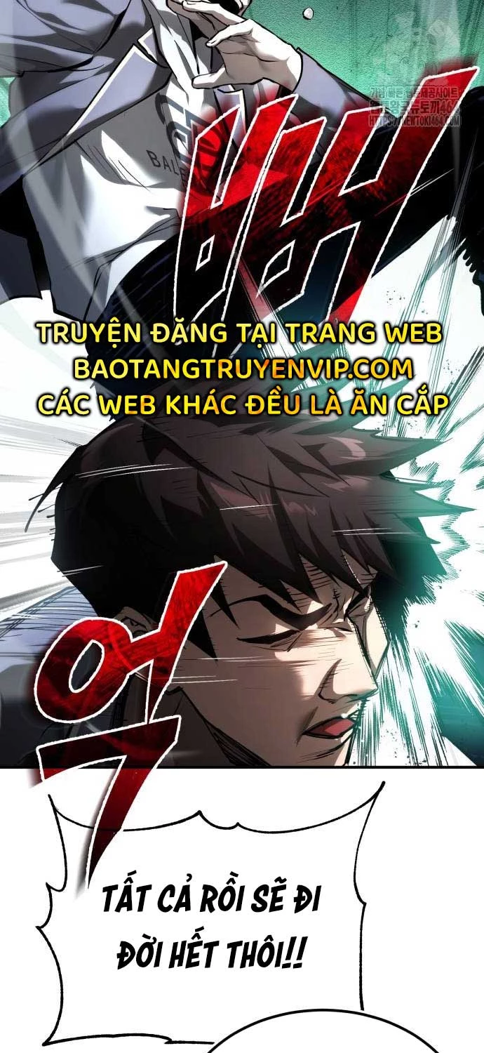 Ác Quỷ Trở Lại Học Đường Chapter 67 - Trang 4