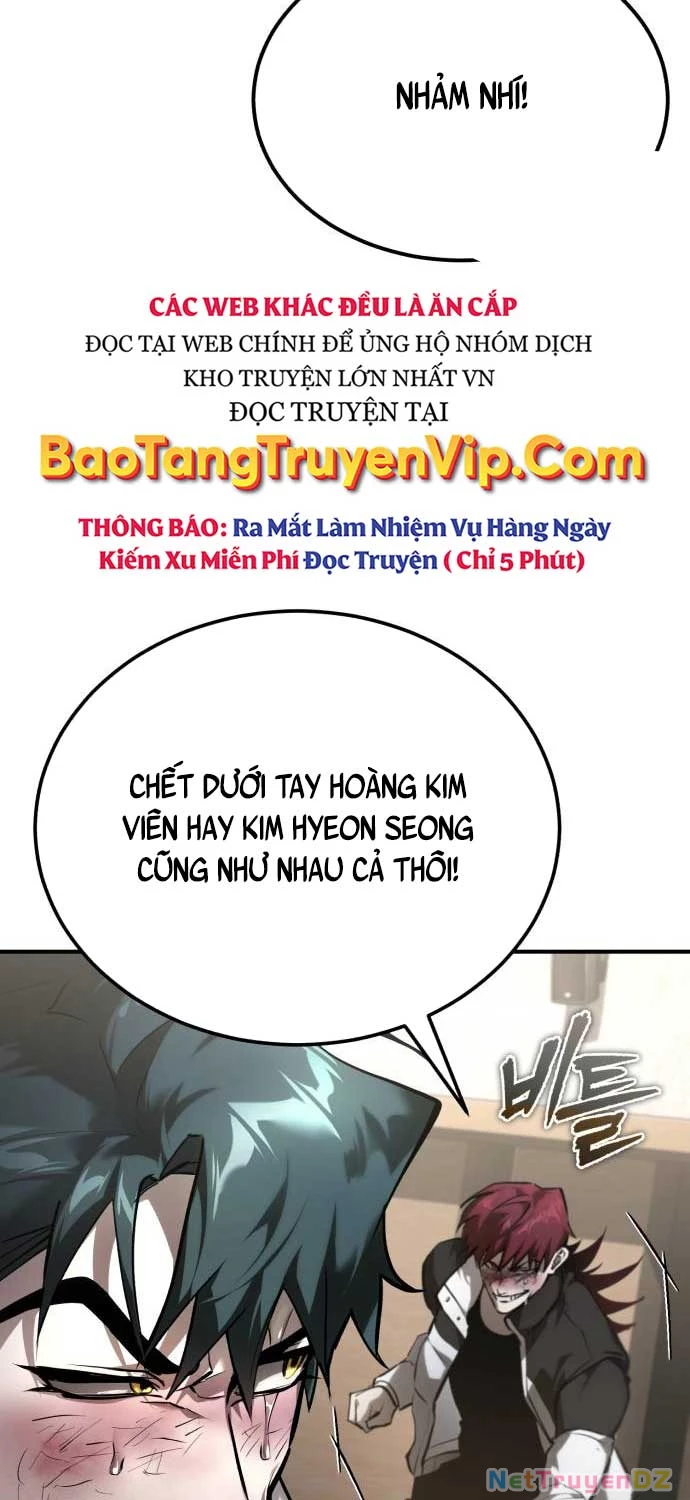 Ác Quỷ Trở Lại Học Đường Chapter 67 - Trang 4