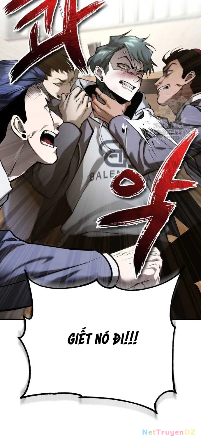 Ác Quỷ Trở Lại Học Đường Chapter 67 - Trang 4